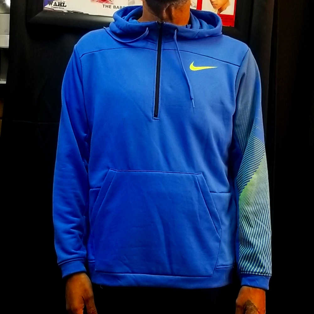 Excellent condition NIKE HOODIE